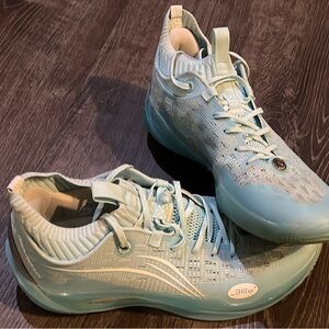 Way Of Wade 808 2 ultra oxygen Athletic Sneakers men’s 10.5